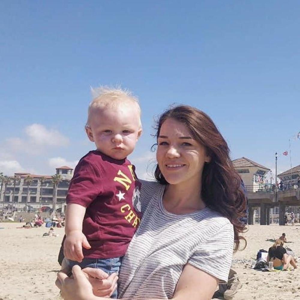 Meet your Posher, Lacey